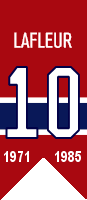 10. Lafleur